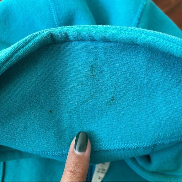 Lululemon Scuba Hoodie - Picture 7 of 8